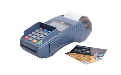 POSs机可以刷银行（POS机可以刷银联卡吗）